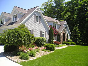 Landscapers and Lawncare Services in New Haven, KY